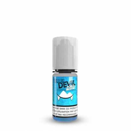 Blue Devil Sel de Nicotine - AVAP