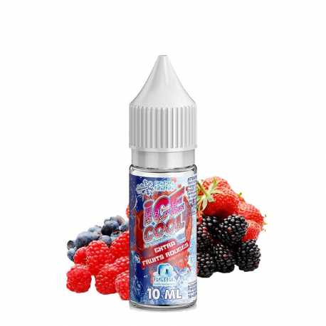 Extra fruits rouges - Liquidarom