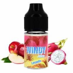 Concentré Levante 30ml - Windy Juice