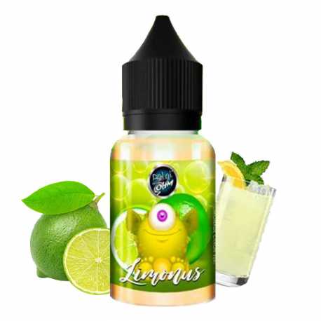 Concentré Limonus 30ml - Belgi'Ohm