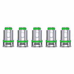 Résistances GTL - Pack de 5 - Eleaf