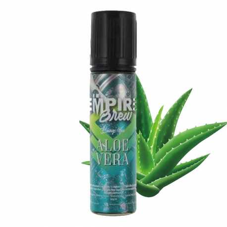 Aloe Vera 50ml - Empire Brew