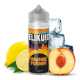 YELLOW FUSION 100 ml - O'Juicy