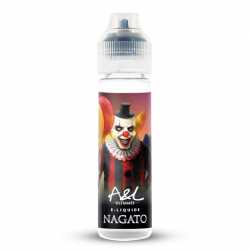 Nagato 50ml Ultimate - Arômes et Liquides