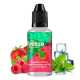 Concentré Raspberry Mint &Wild Strawberry Ice Tea 30ml - Made In Vape