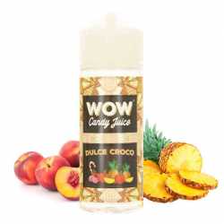 Dulce Croco 100ml - Made in Vape