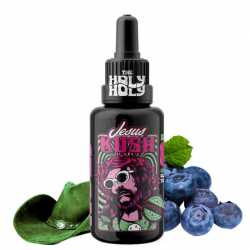 The Holy Holy Jesus Kush 30ml - Liquideo