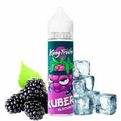 Kuberi 50ml - Cloud Vapor