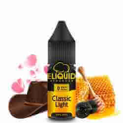 Classic Light - Eliquid France