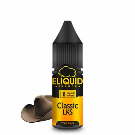 Classic LKS - Eliquid France