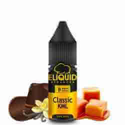 Classic KML - Eliquid France