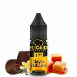 Classic Eastblend - Eliquid France