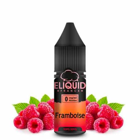 Framboise - Eliquid France