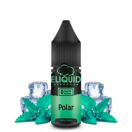 Polar - Eliquid france