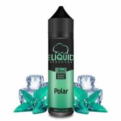 Polar 50ml - Eliquid France