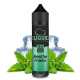 Menthe Fraîche 50ml - Eliquid France