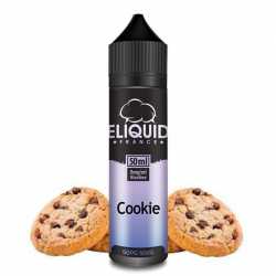 Cookie 50ml - Eliquid France