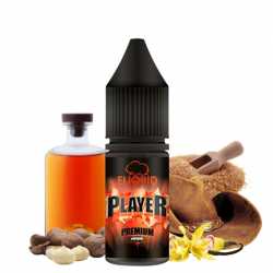 Player - Eliquid France