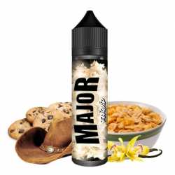 Major 50ml - Eliquid France