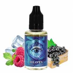 Concentré Heaven Addict Edition 30ml - Wink