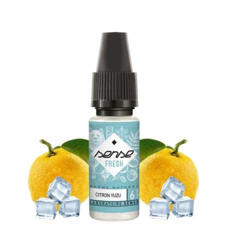 Citron Yuzu Fresh - Sense