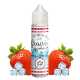 Fraise Symphonie Givré 50ml - Le Coq Qui Vape