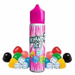 Super Gibus 50ml - Kyandi Ice