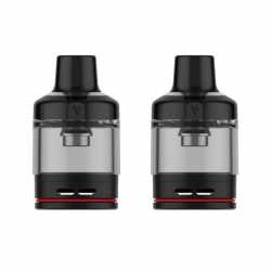 Cartouche GTX Pod 22 3.5ml - Pack de 2 - Vaporesso