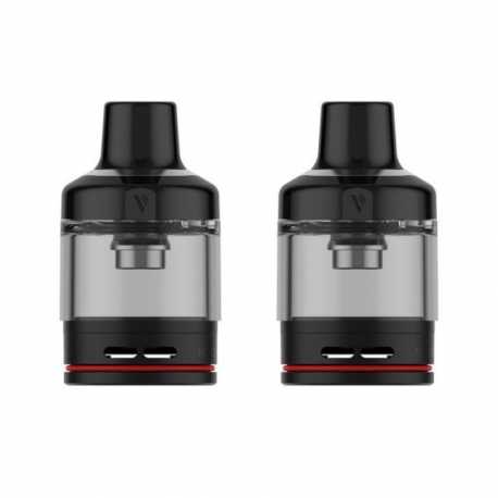 Cartouche GTX Pod 22 3.5ml - Pack de 2 - Vaporesso