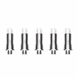 Résistances Prism T18E Pro - Pack de 5 - Innokin