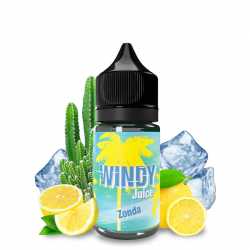 Concentré Zonda 30ml - Windy Juice