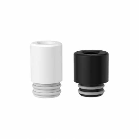 Drip tip 510 Zenith 2 Téflon - Innokin