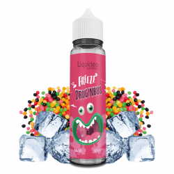 Freeze Druginbus 50ml - Liquideo