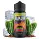 Cactus Fusion 100ml - O'juicy