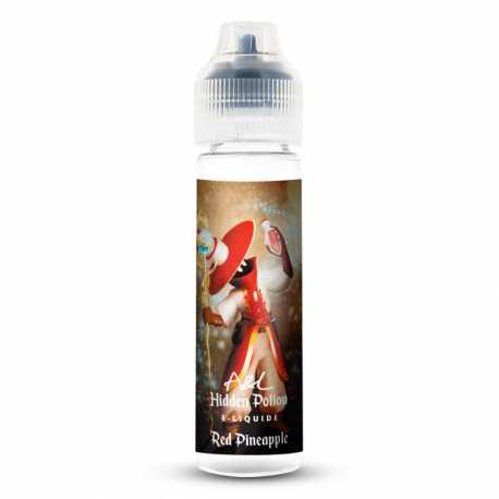 Red Pineapple 50ml Hidden Potion A&L