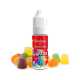 Fruittles 10ml Liquideo