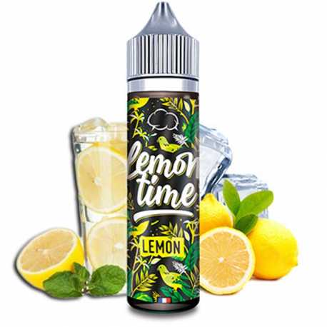 Lemon Lemon Time Eliquid France