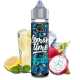 Dragon Fruit Lemon Time Eliquid France