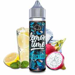 Dragon Fruit 50ml Lemon Time - Eliquid France