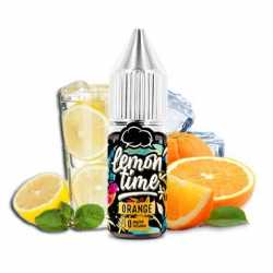 Orange Lemon Time Eliquid France