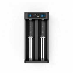 Chargeur MC2 Plus  Xtar