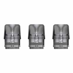 Cartouches Favostix 3ml (pack de 3) Aspire