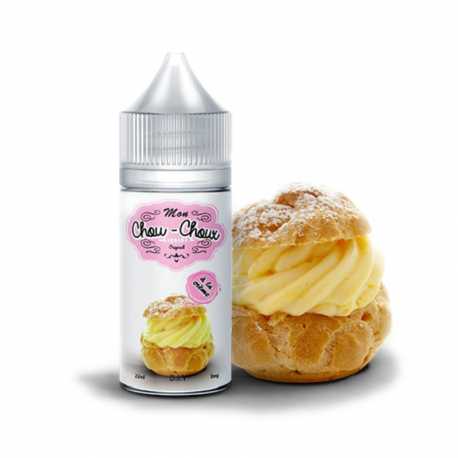 Concentré A La Crème 30ml Mon Chou-Choux