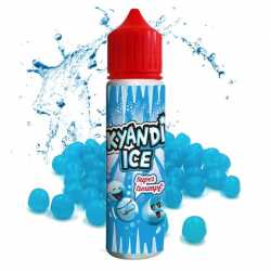 Super Troumpf ICE 50ml - Kyandi Shop