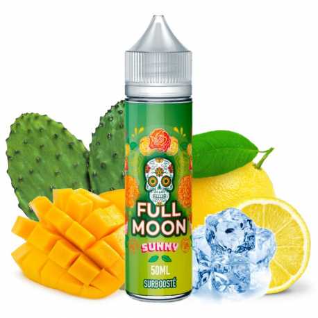 Sunny 50ml - Full Moon