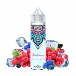 Framboise Givrée 50ml - Bohème