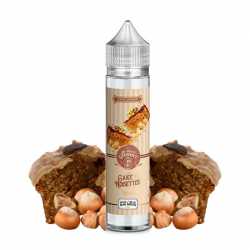 Cake Noisettes 50ml - Le Petit Gourmet