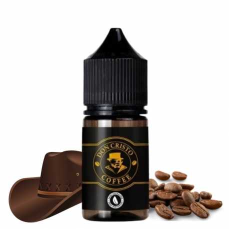 Concentré Coffee 30ml - Pgvg Labs