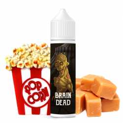 Brain Dead 50ml - Barnum Show - Solana