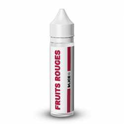 Fruits Rouges - 50ml XL - Dlice